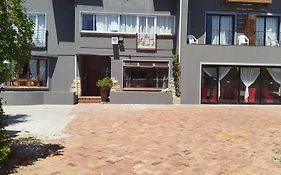 Cape Town Milnerton Lagoon Villa